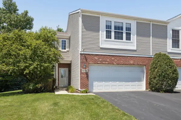 Address Withheld By Seller, Lockport, IL 60441