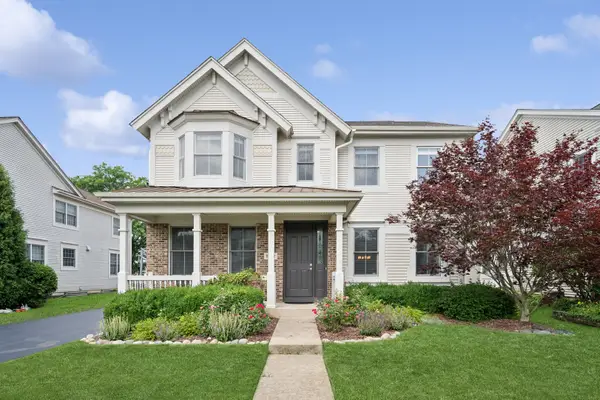 1542 Bluestem Lane, Glenview, IL 60026