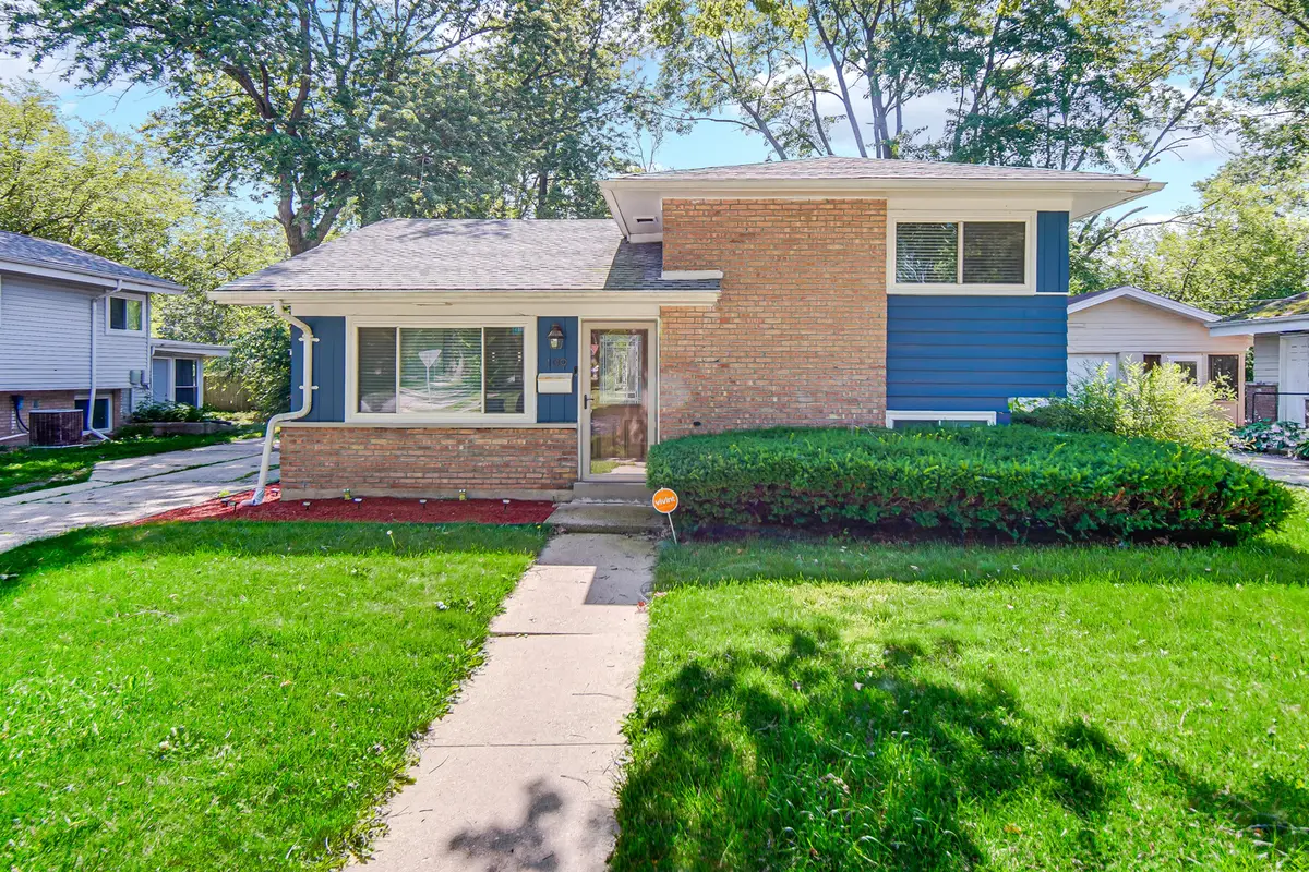199 Westwood Drive, Park Forest, IL 60466 - #1