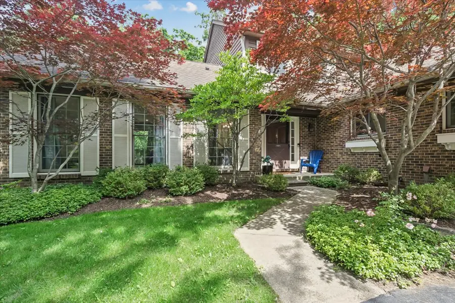 213 Ascot Court, Lake Bluff, IL 60044 - #2