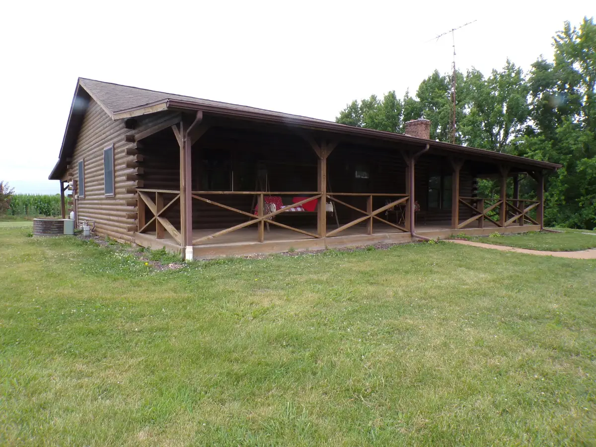 3632 State Route 13/127 Route, Pinckneyville, IL 62274 - #1