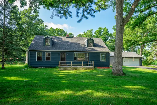 15631 E Il Rte 72, Davis Junction, IL 61020