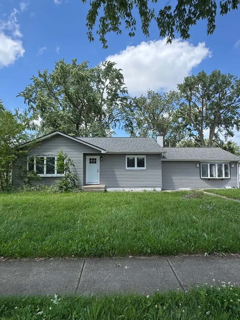 5550 W 85th Street, Burbank, IL 60459 - #1