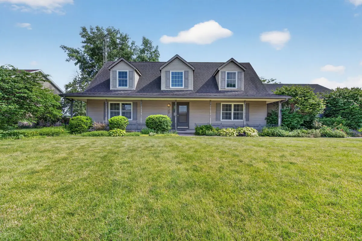 2607 Little Bluestem Road, Morris, IL 60450 - #1