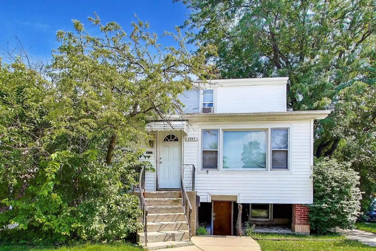 5357 W Waveland Avenue, Chicago, IL 60641 - #1