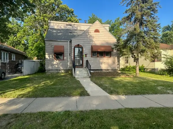 14851 Perry Avenue, South Holland, IL 60473