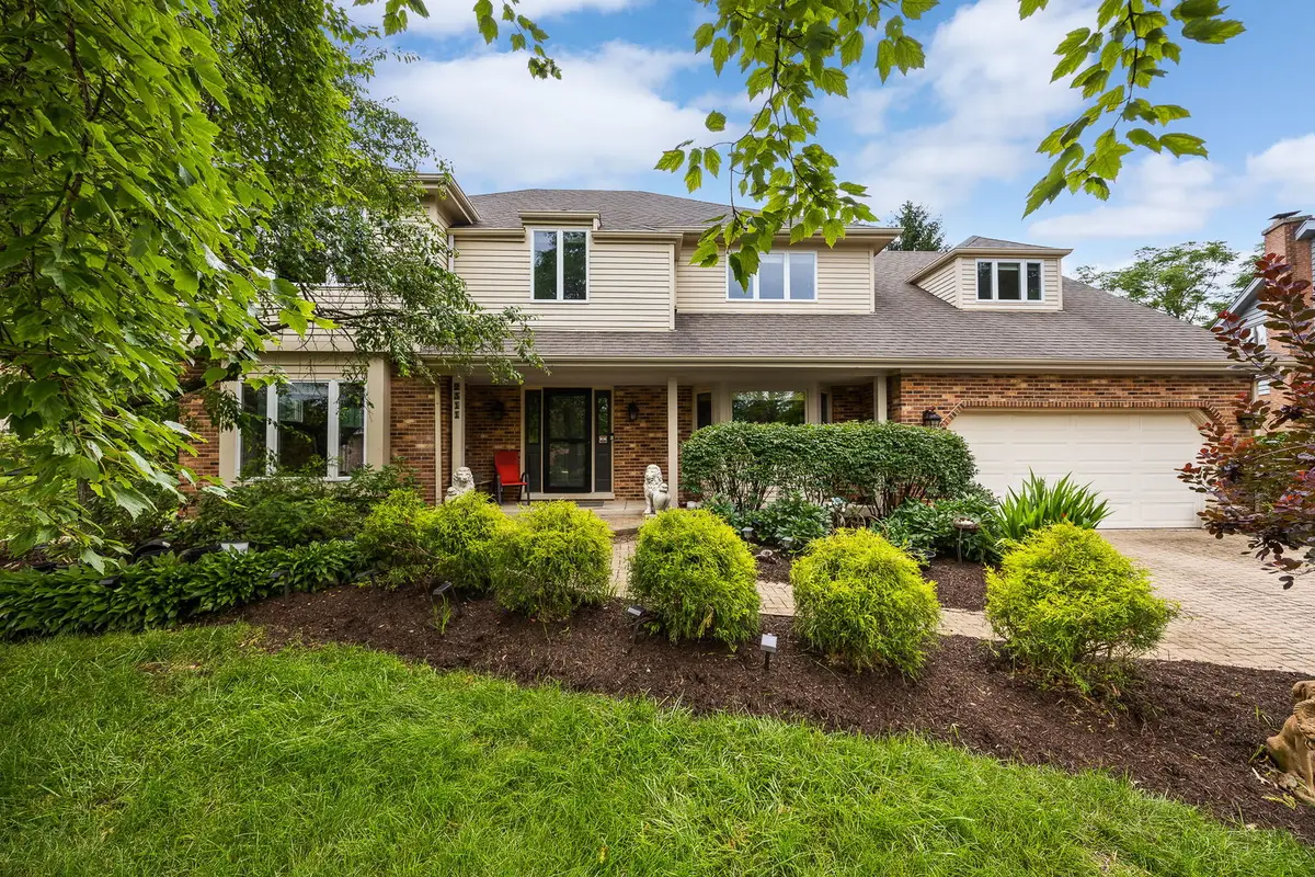 2311 Pepper Tree Court, Lisle, IL 60532 - #1