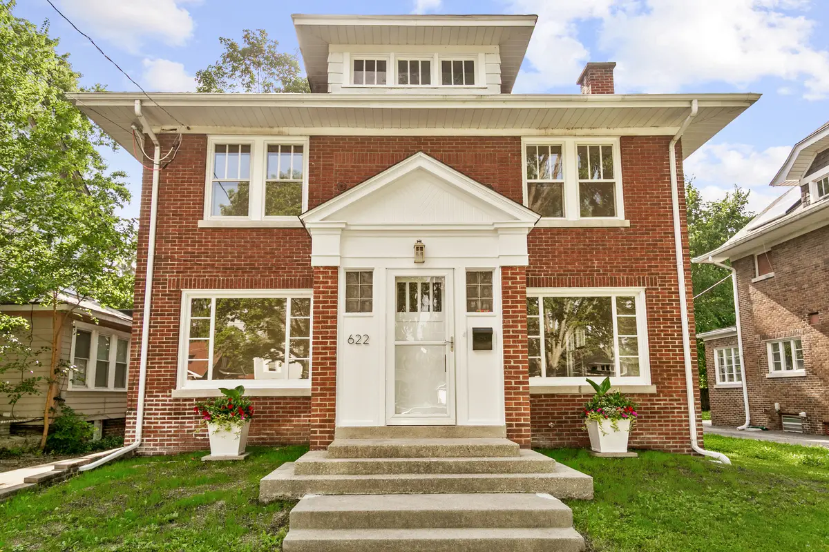 622 Sexton Street, Aurora, IL 60505 - #1