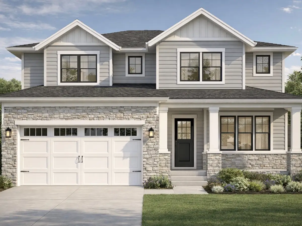 7106 Marsh Drive, Lakewood, IL 60014 - #1