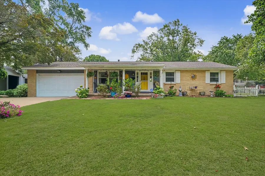 1304 Adams Street, Urbana, IL 61802 - #2