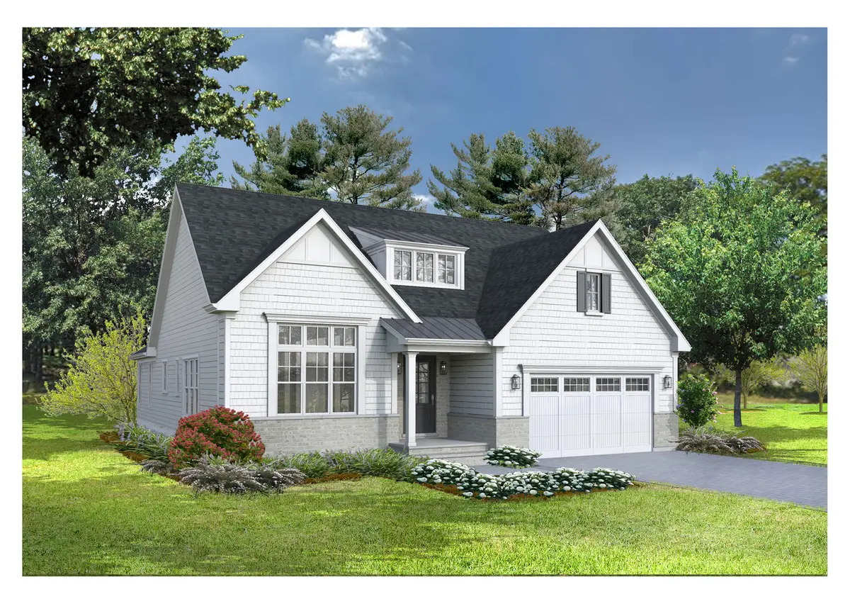 1118 Hickory (lot 212) Drive, Western Springs, IL 60558 - #1