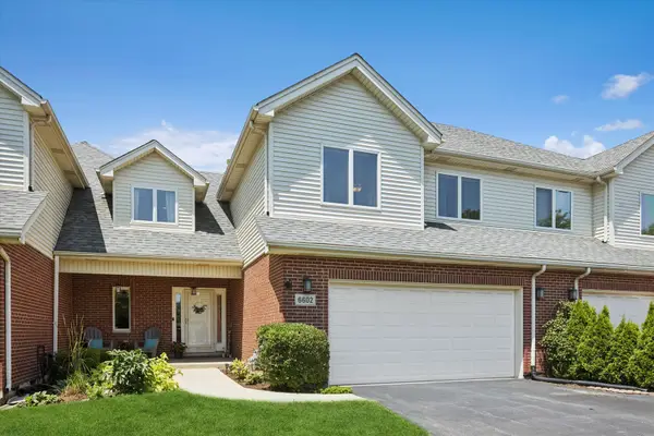 6602 Natasha Court, Countryside, IL 60525