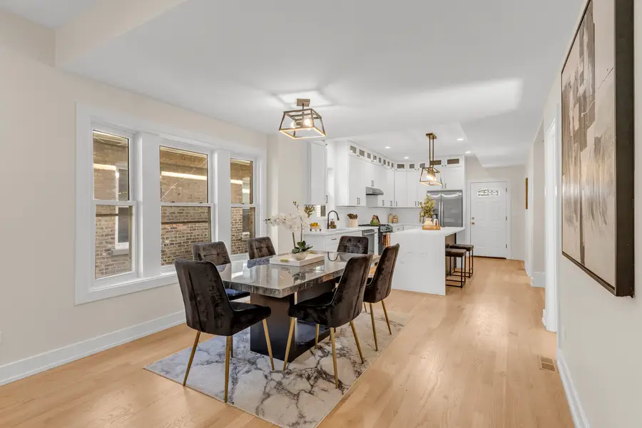 5029 W Windsor Avenue, Chicago, IL 60630 - #3