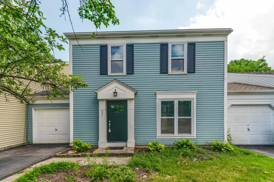 331 Golf Lane, Algonquin, IL 60102 - #3