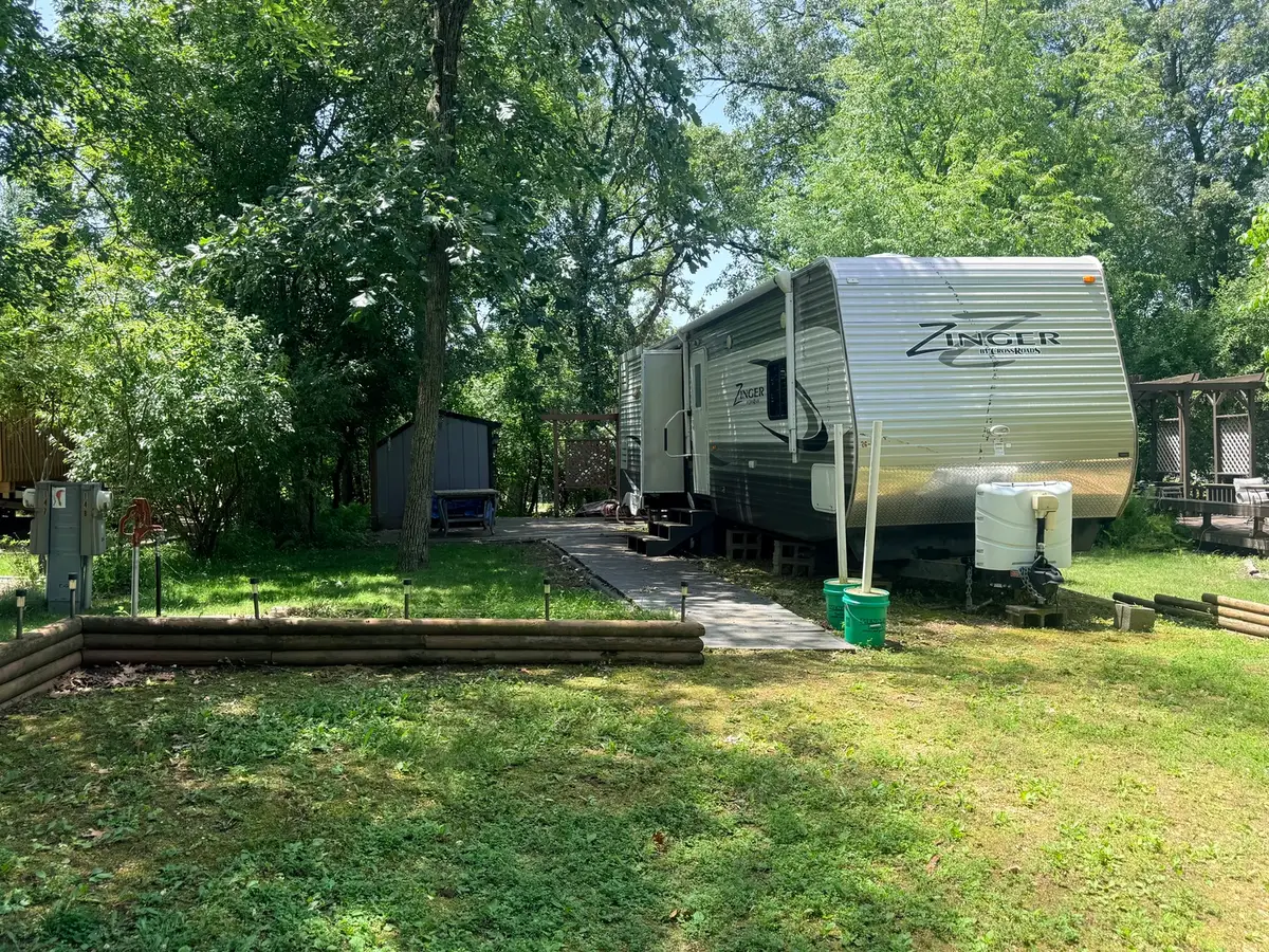 26-148 Woodhaven Lakes, Sublette, IL 61367 - #1
