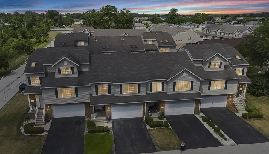 20176 Ash Lane, Lynwood, IL 60411 - #2