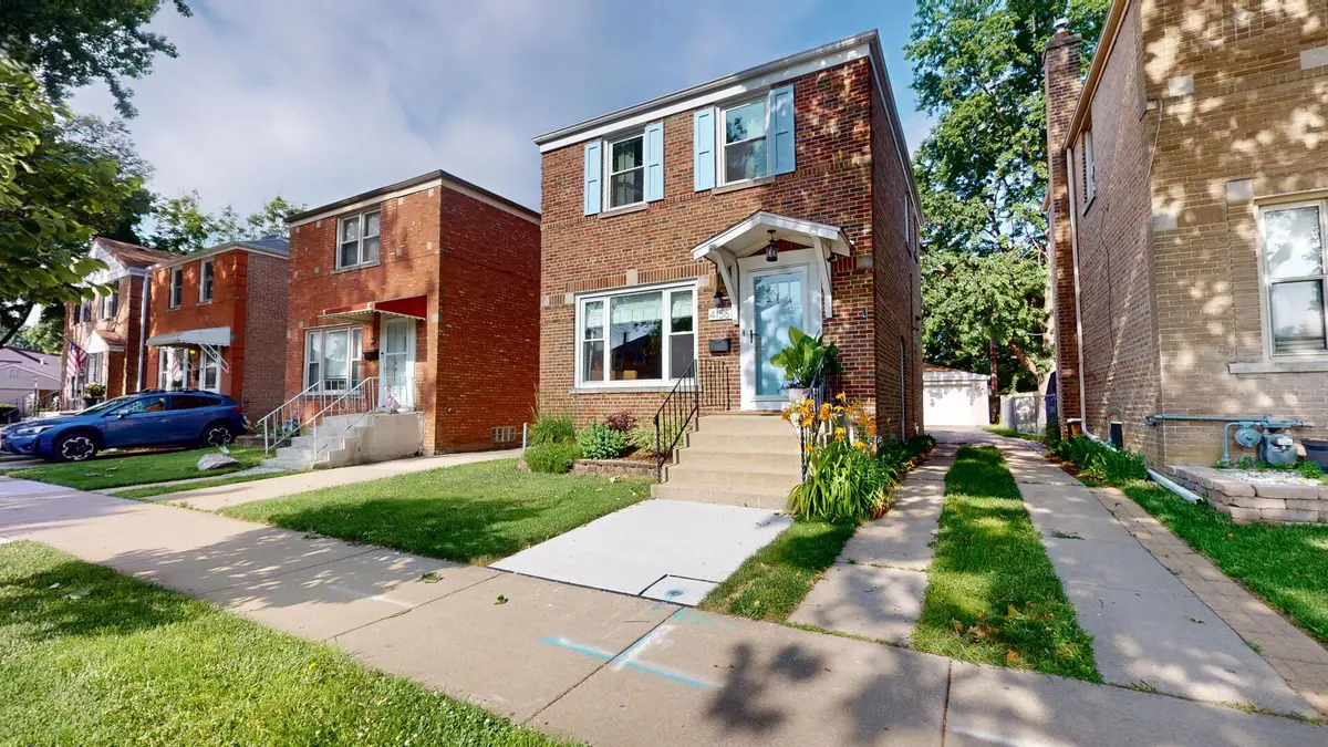 4156 Elm Avenue, Brookfield, IL 60513 - #1