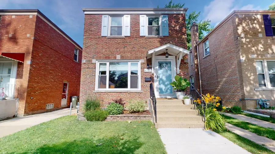 4156 Elm Avenue, Brookfield, IL 60513 - #3