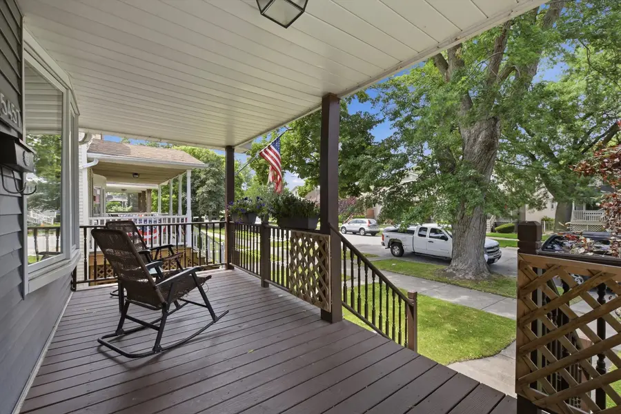 5457 N Monitor Avenue, Chicago, IL 60630 - #3