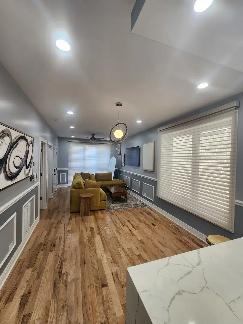 1034 N Drake Avenue, Chicago, IL 60651 - #2