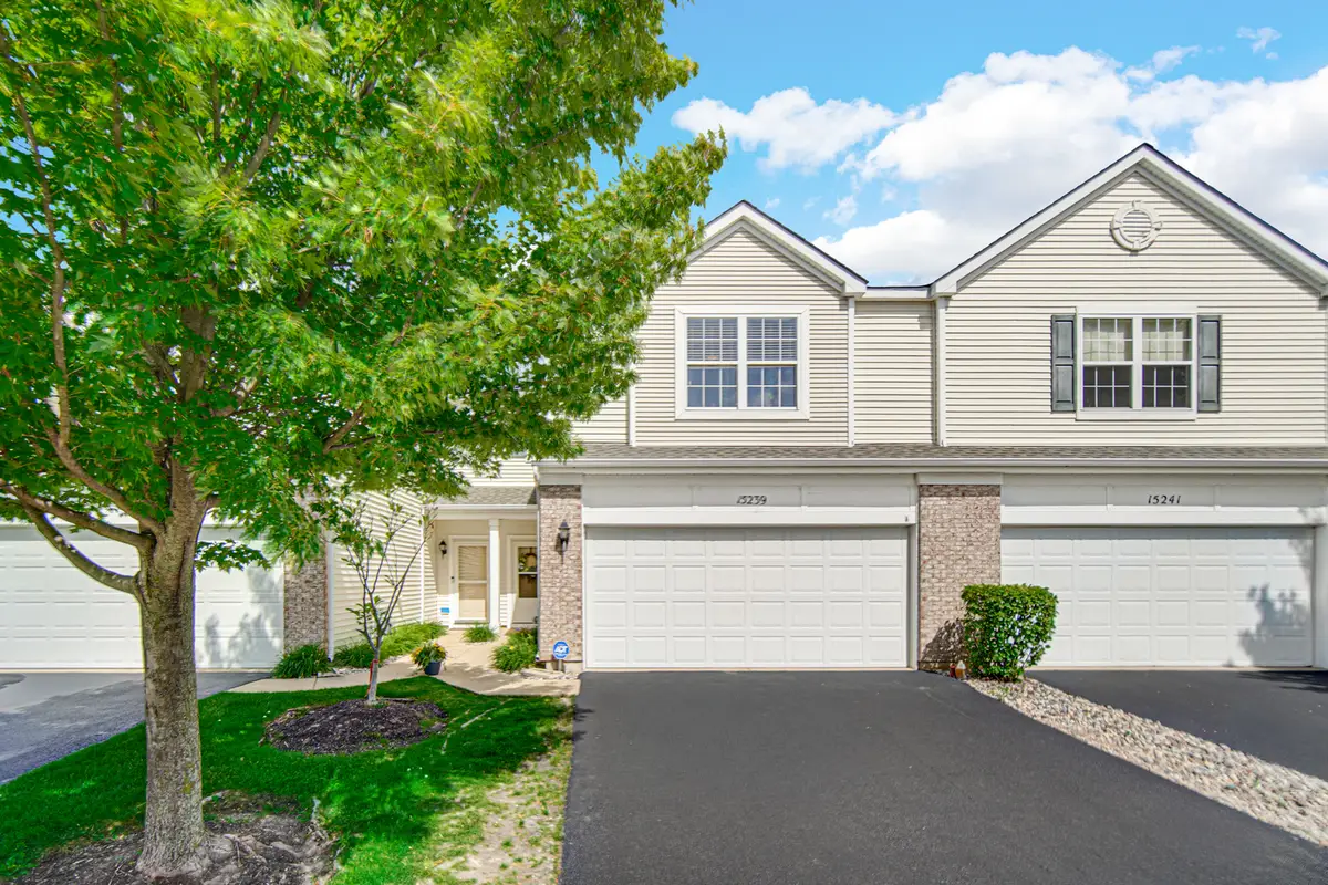 15239 Kenmare Circle, Manhattan, IL 60442 - #1