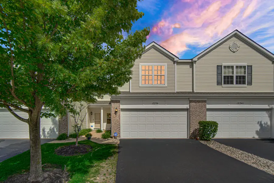 15239 Kenmare Circle, Manhattan, IL 60442 - #2