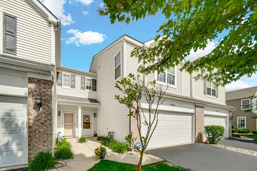 15239 Kenmare Circle, Manhattan, IL 60442 - #3