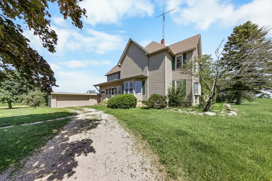 3447 E 27th Road, Marseilles, IL 61341 - #2