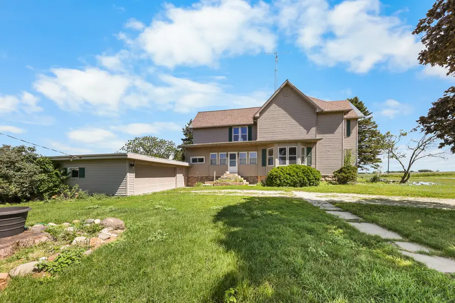 3447 E 27th Road, Marseilles, IL 61341 - #3