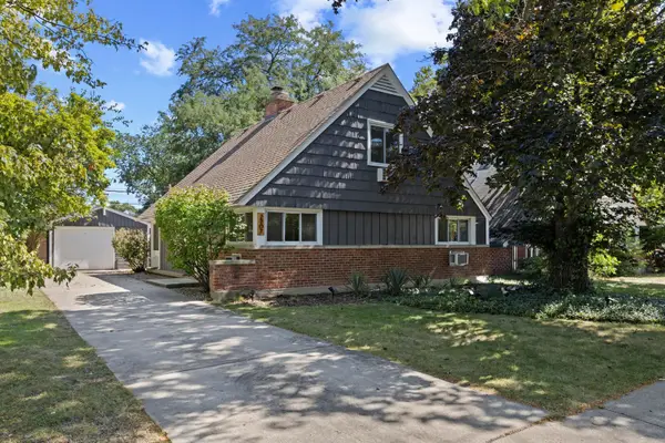 2207 Crawford Avenue, Evanston, IL 60201