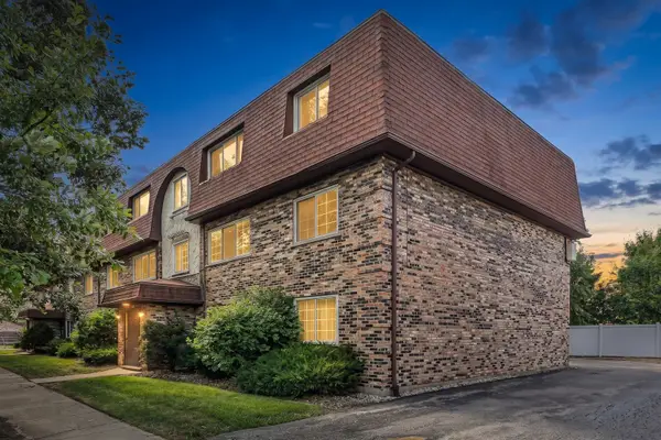 3934 W 104th Street #2B, Chicago, IL 60655
