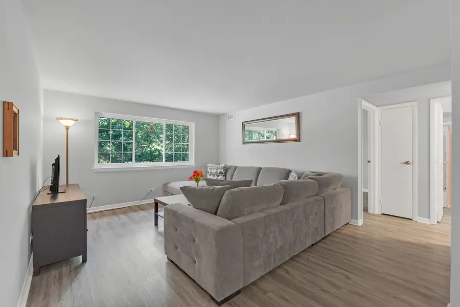 3934 W 104th Street #2B, Chicago, IL 60655 - #2