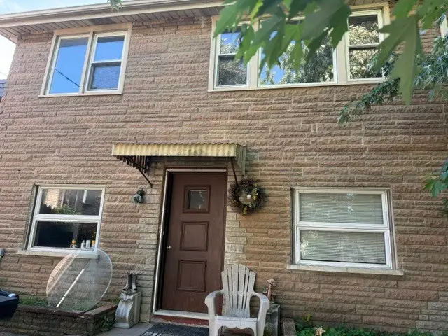 4424 N Natchez Avenue, Harwood Heights, IL 60706 - #1