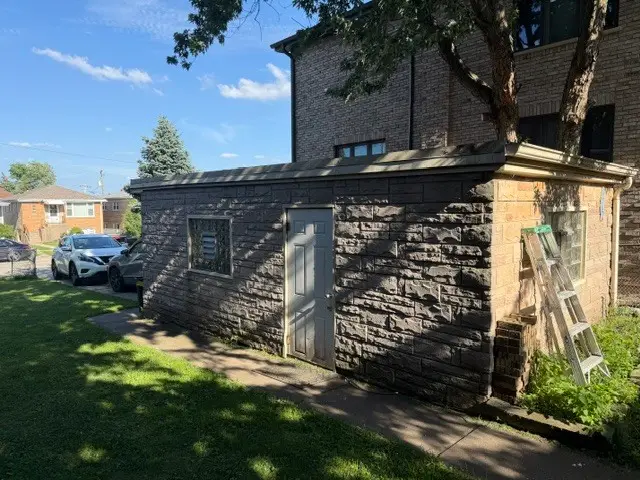 4424 N Natchez Avenue, Harwood Heights, IL 60706 - #3