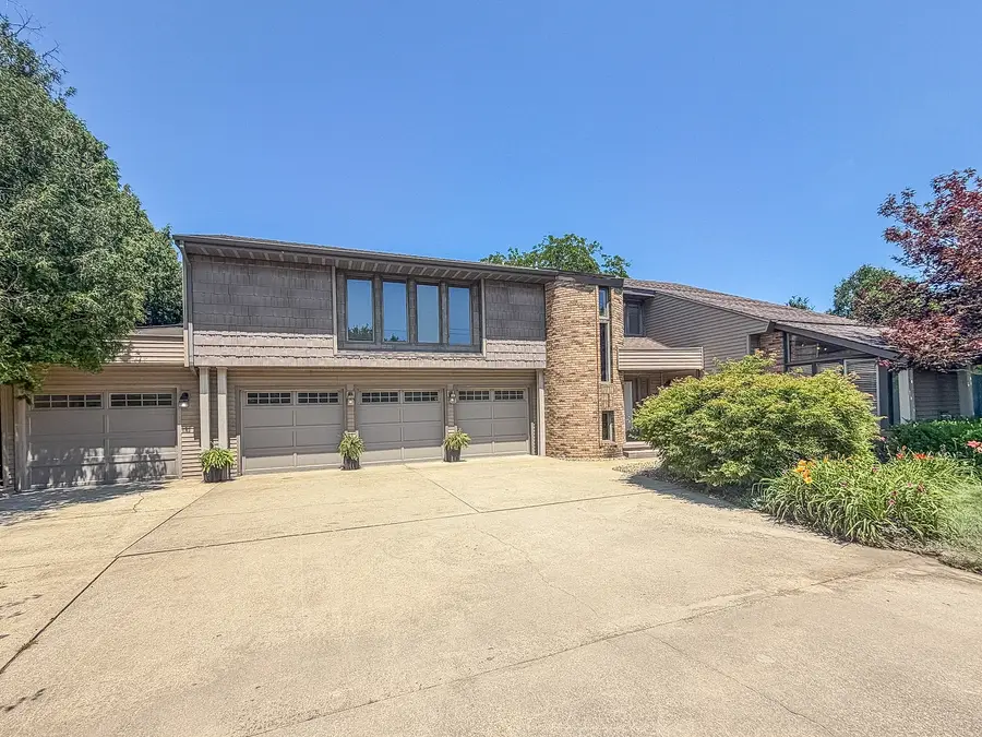 1171 Gloria Court, Monticello, IL 61856 - #2