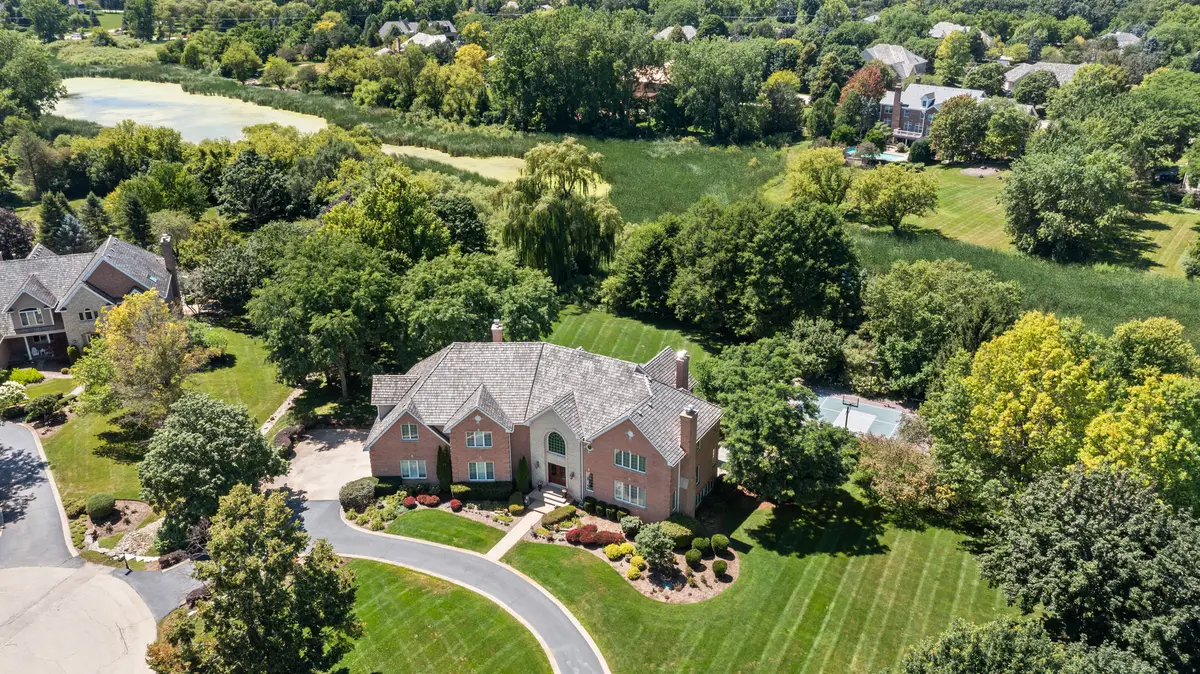 28063 Gray Barn Lane, Lake Barrington, IL 60010 - #1
