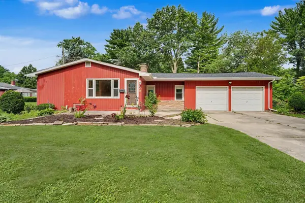 Address Withheld By Seller, Urbana, IL 61801