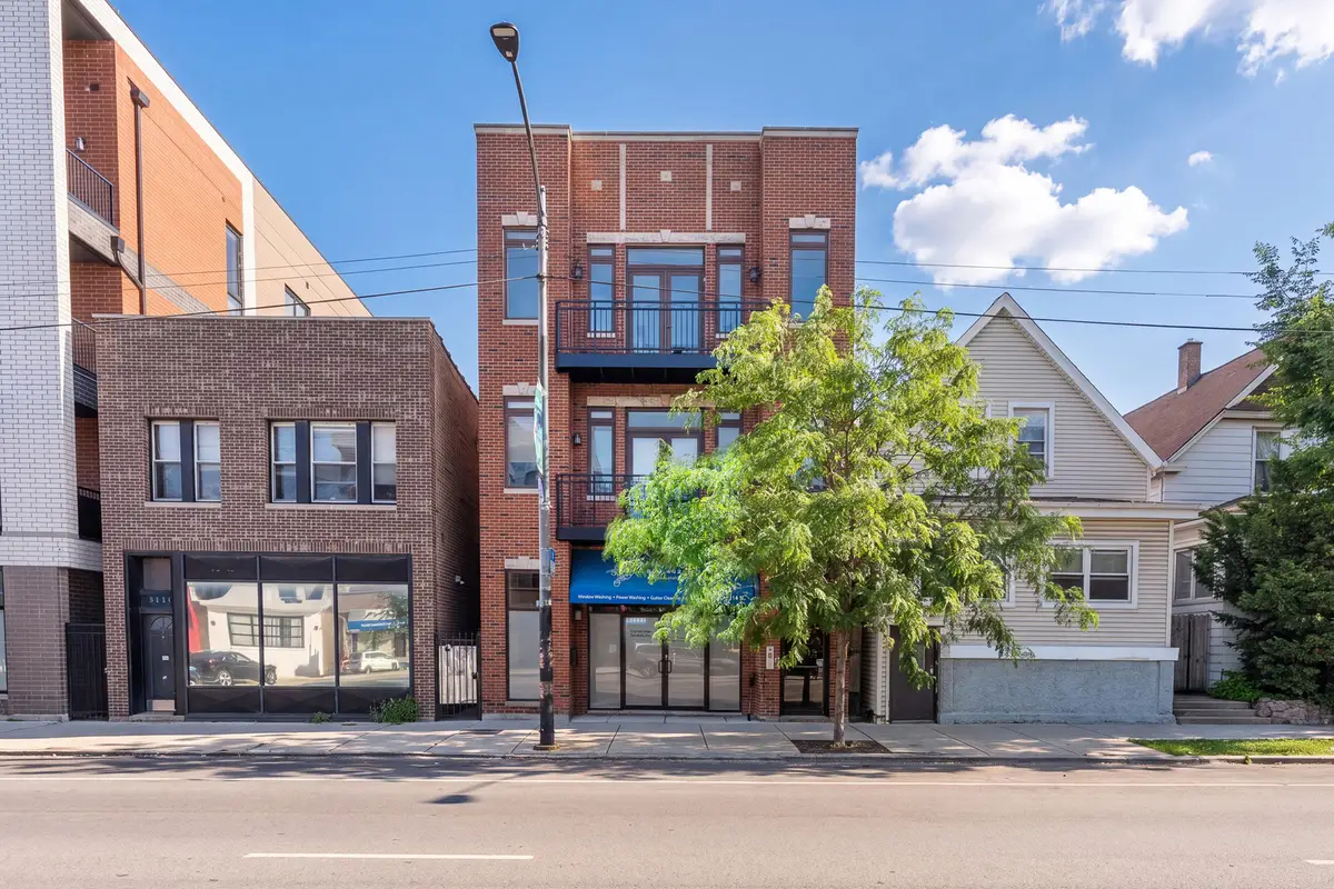 5114 N Western Avenue #3, Chicago, IL 60625 - #1