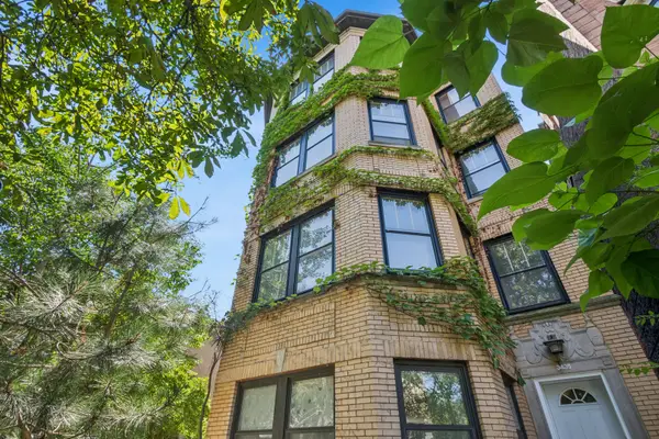 3435 W Adams Street, Chicago, IL 60624