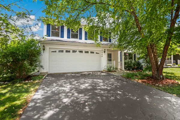 2008 Primrose Drive, Plainfield, IL 60586