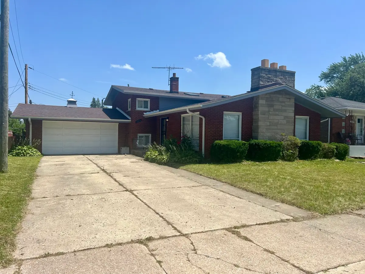 15635 Minerva Avenue, Dolton, IL 60419 - #1