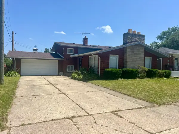 15635 Minerva Avenue, Dolton, IL 60419