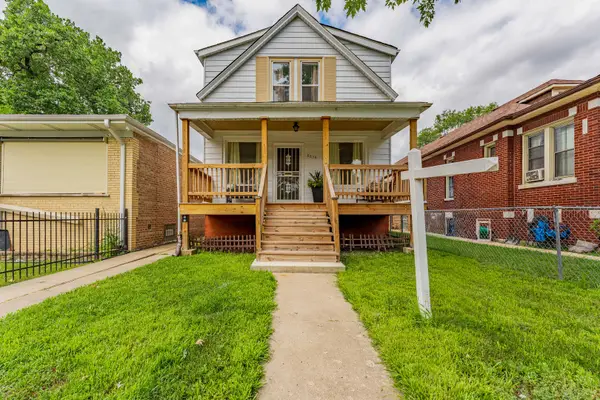 8836 S Carpenter Street, Chicago, IL 60620
