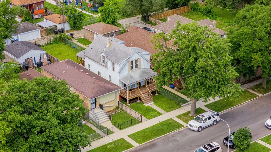 8836 S Carpenter Street, Chicago, IL 60620 - #3