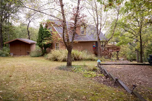 21 Magnolia Court, Putnam, IL 61560
