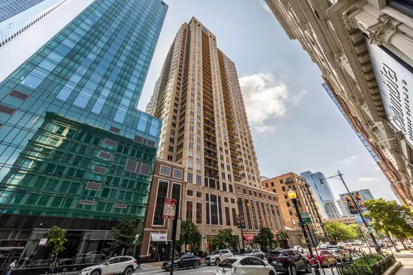 1111 S Wabash Avenue #2210, Chicago, IL 60605