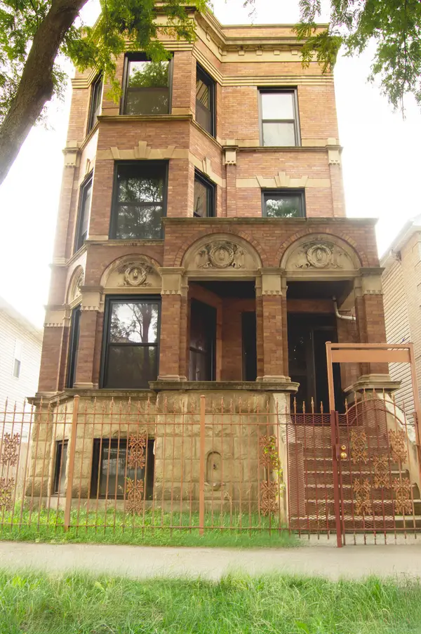 3533 W 12th Place, Chicago, IL 60623