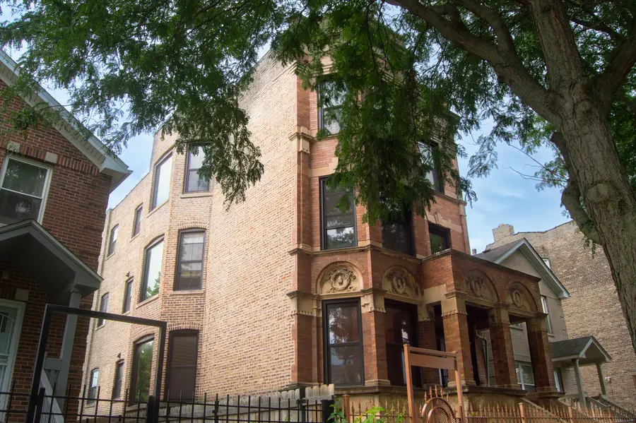 3533 W 12th Place, Chicago, IL 60623 - #2