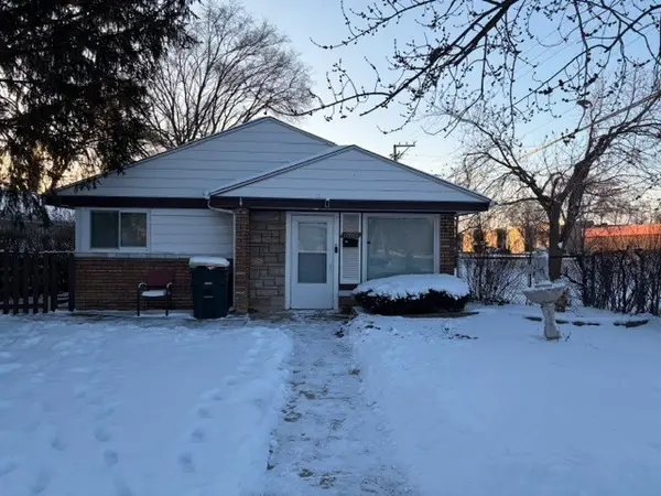 17002 Lorenz Avenue, Lansing, IL 60438