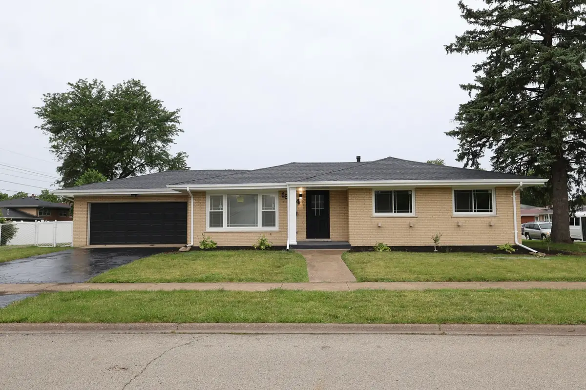 16644 Maple Street, South Holland, IL 60473 - #1